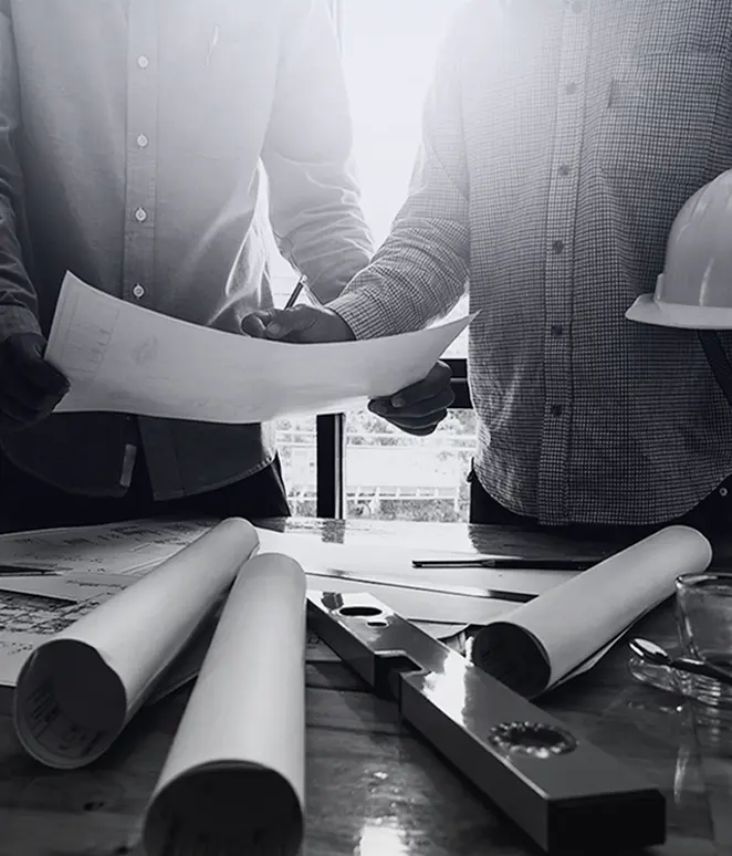 Shaping the Infrastructure of the Future