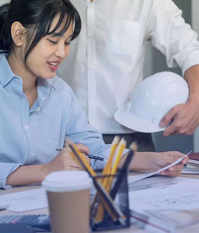 Welcome to The Human Side of Engineering