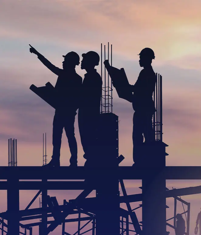 Rooted in Legacy,</br>Driven by Progress.