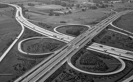 Alcatel-Lucent Redevelopment Plan