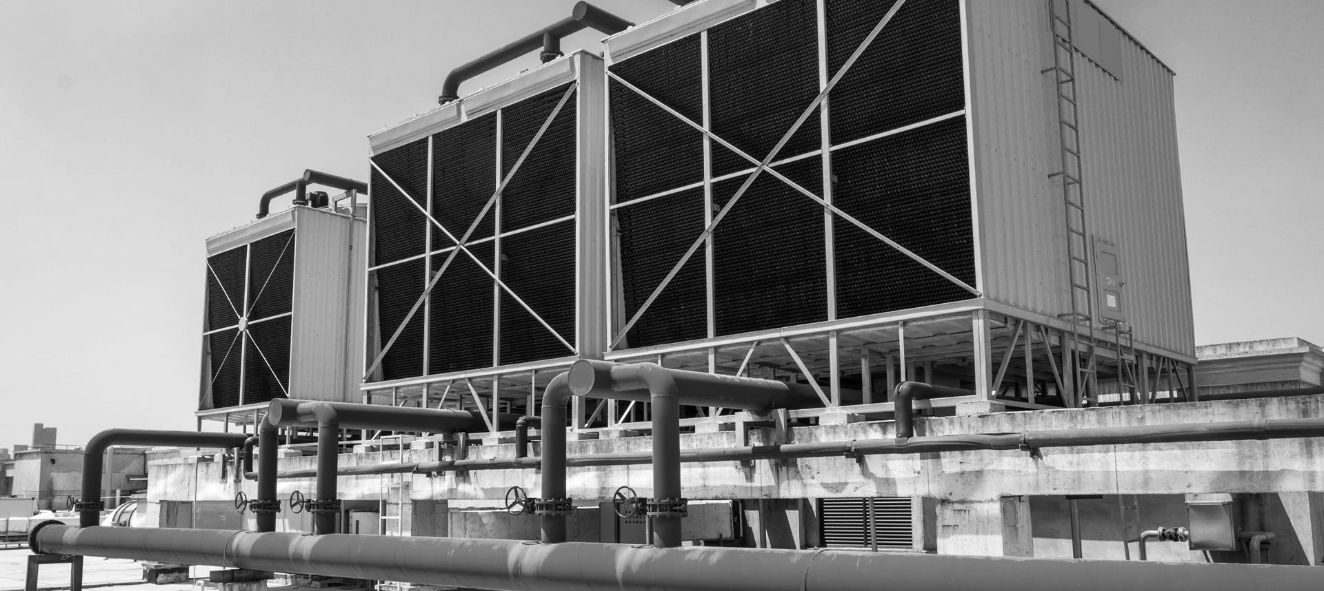 building management systems