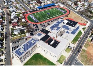 Carteret High School