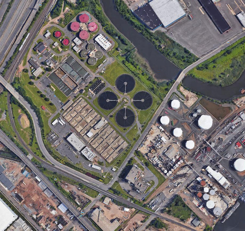 Flood Mitigation Resiliency Program