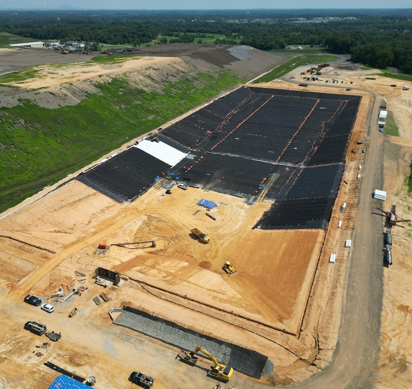 Gloucester County Solid Waste Complex