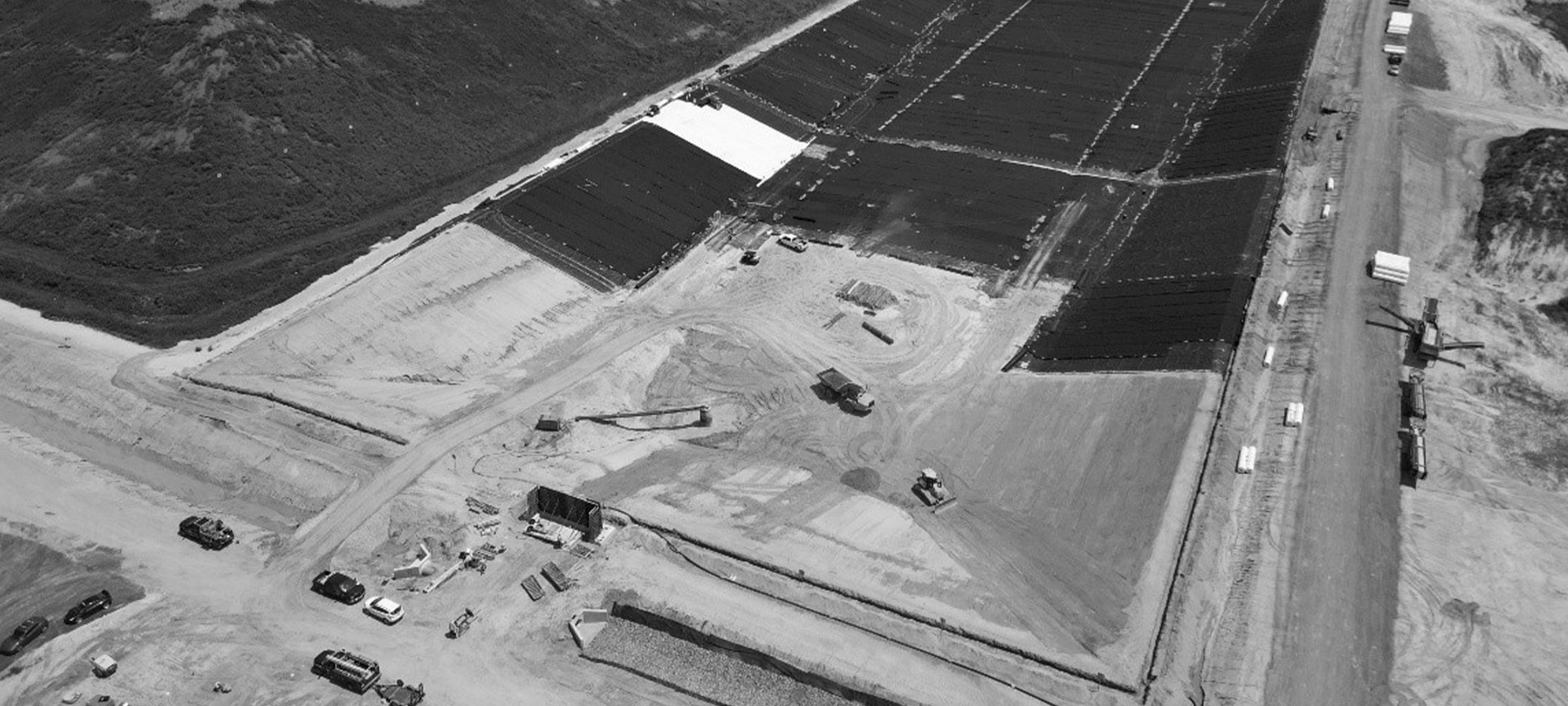 GCIA Solid Waste Complex