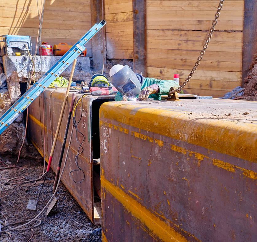 Heards Brook Culvert Rehabilitation