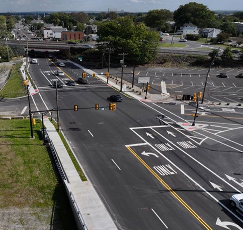 Main Street Improvements