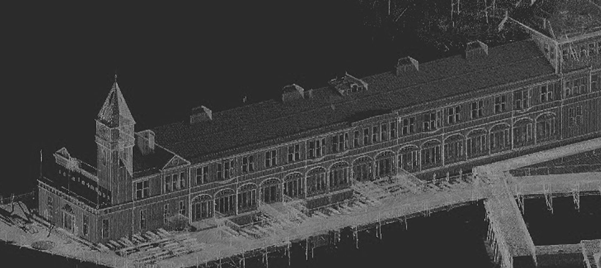 Survey and Right-Of-Way