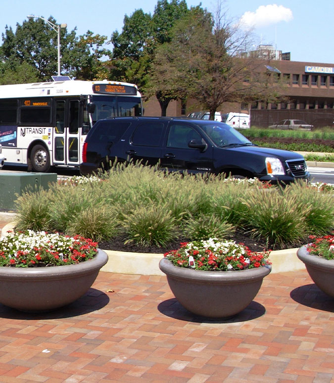 Green Infrastructure/ Resiliency & Sustainability