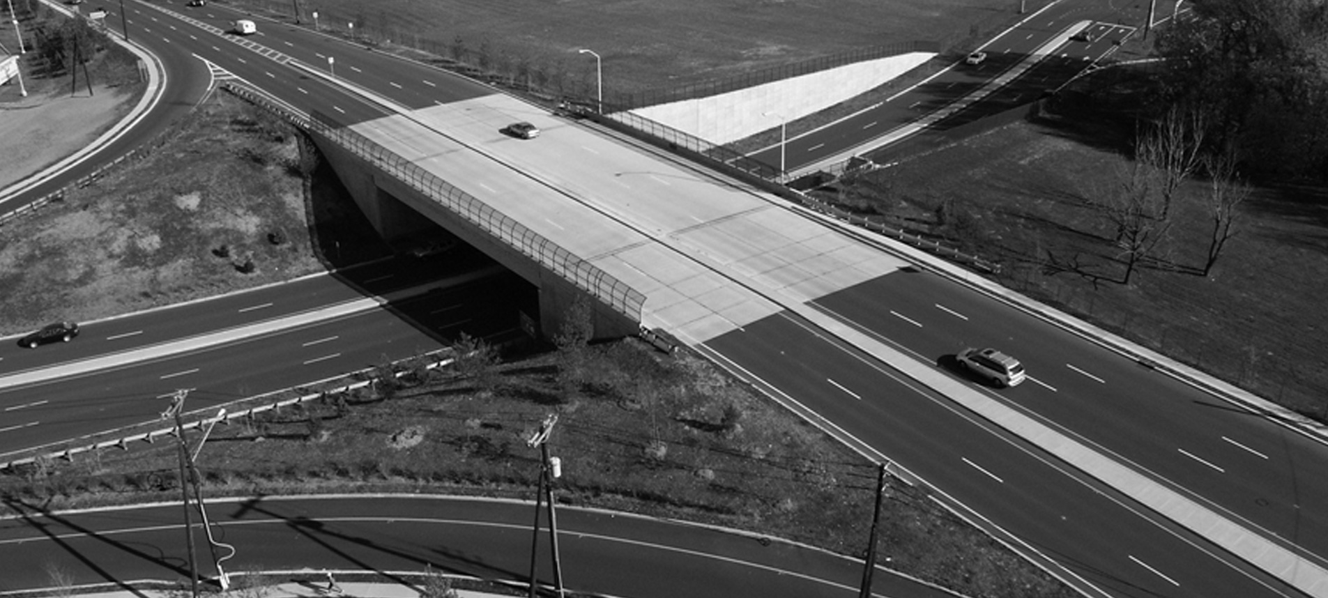 Woodbridge Center Dr