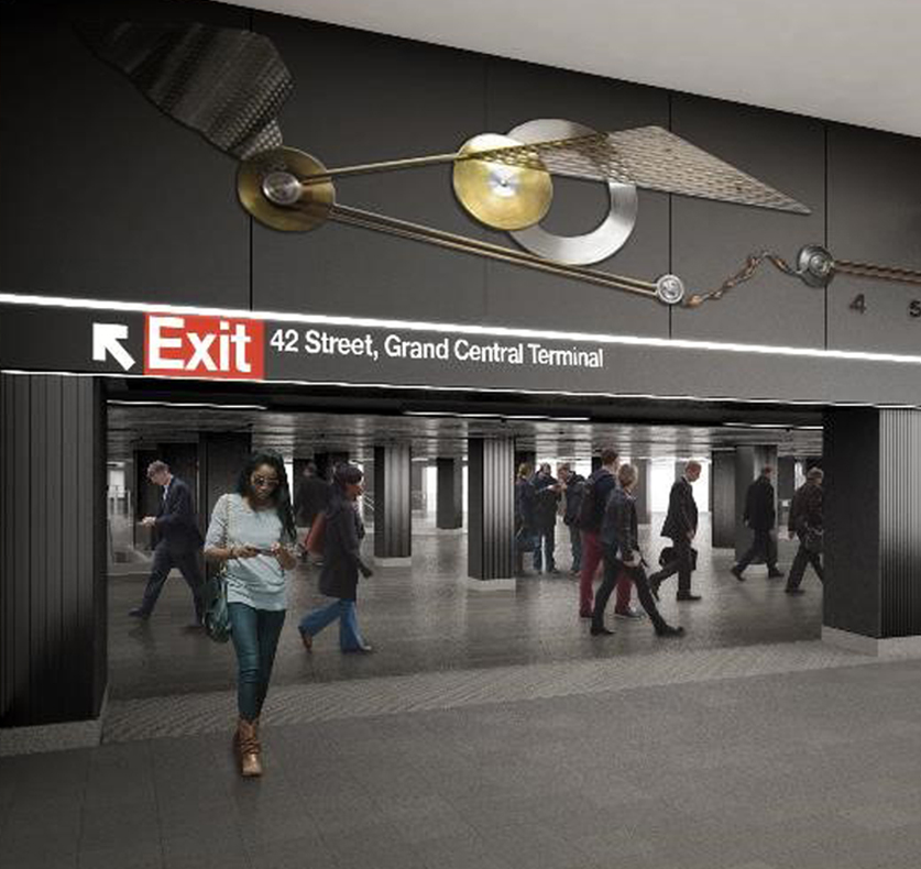 42nd Street Projects