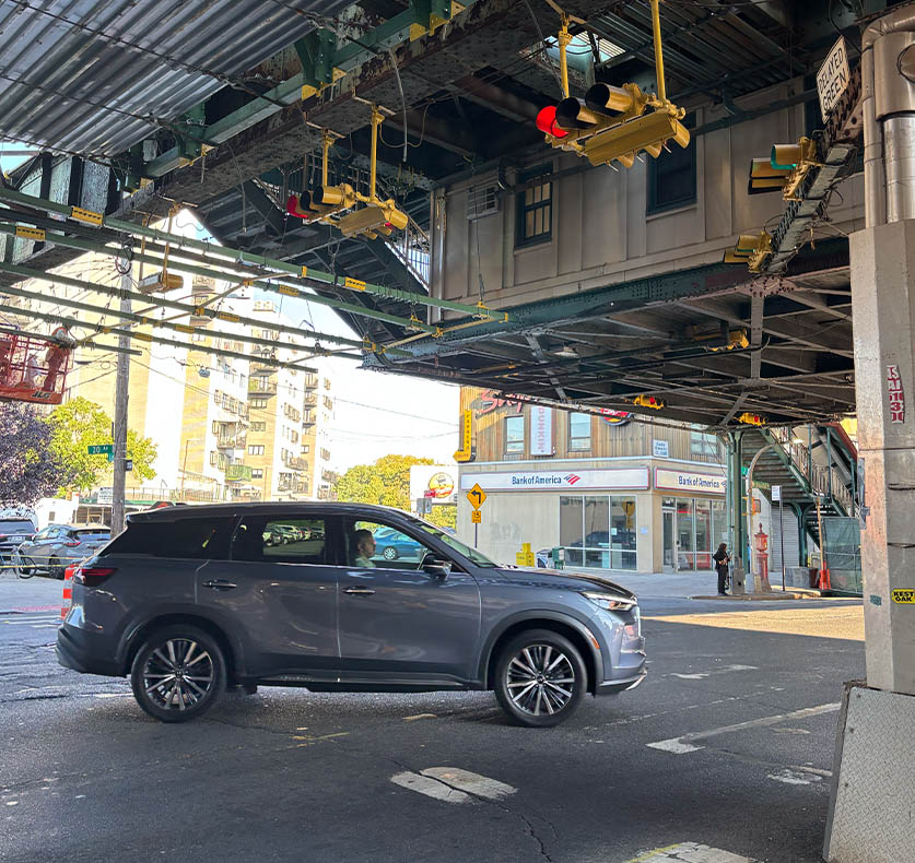 ADA Accessibility Upgrades & Station Renewal: Packages 6 & 7