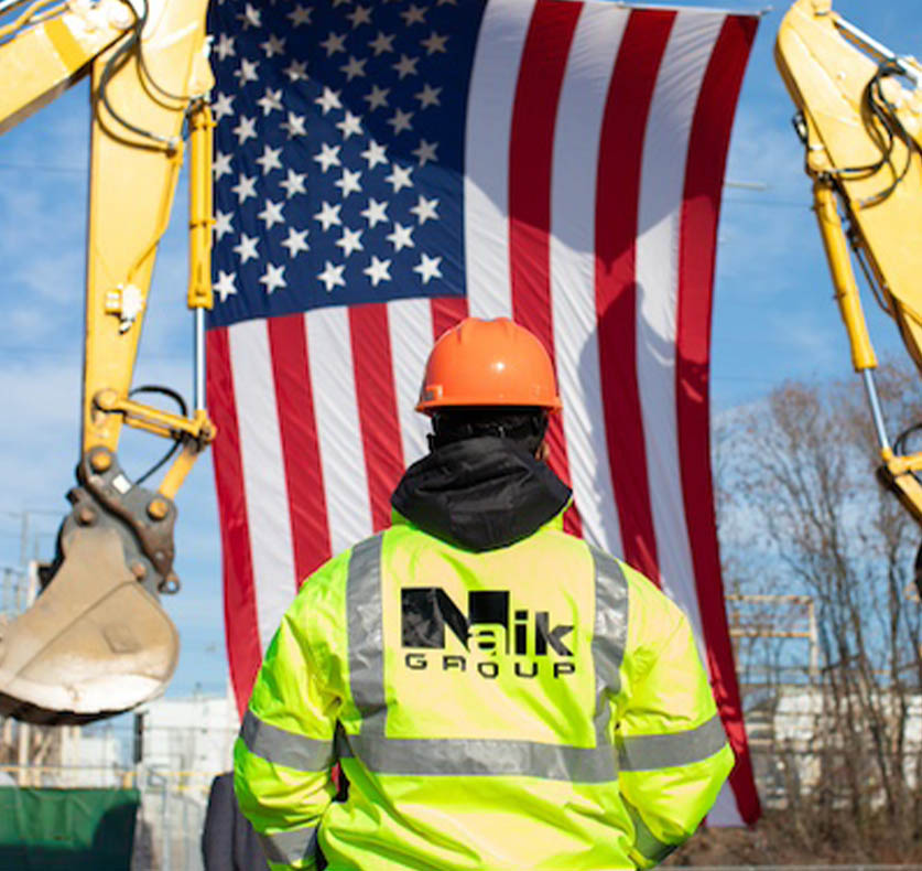 Tonnelle Avenue Overhead Bridge and Utility Relocations